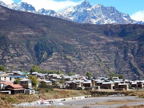 हुम्लामा ४ मतदान केन्द्रको जिम्मा महिलालाई